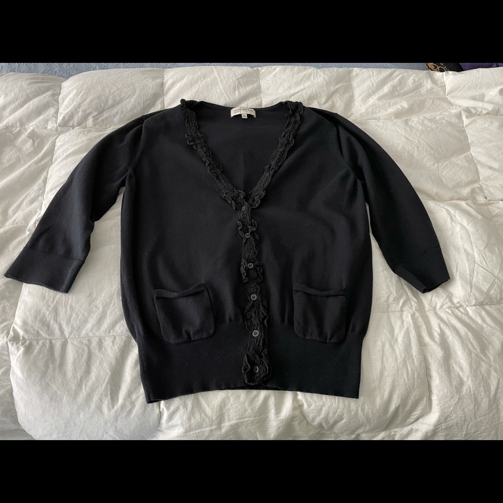 Jones of New York Sport summer sweater